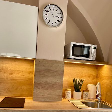 Apartman Dominikanska Litomerice Exterior photo